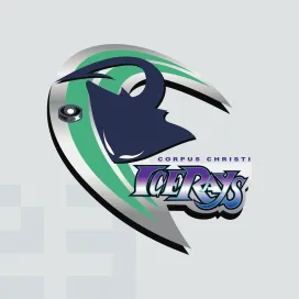 Corpus christi ice rays